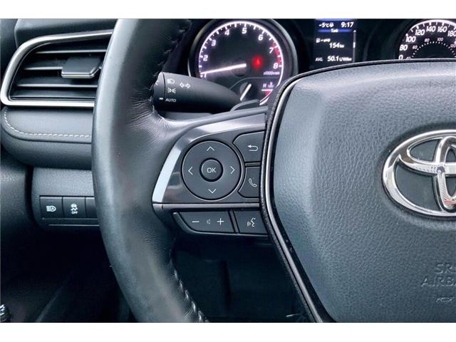 2024 Toyota Camry SE (Stk: 24B0845) in Sherwood Park - Image 15 of 28