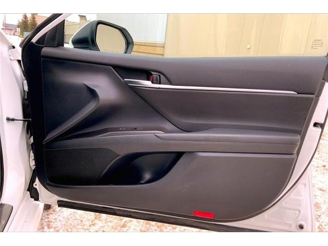 2024 Toyota Camry SE (Stk: 24B0845) in Sherwood Park - Image 20 of 28