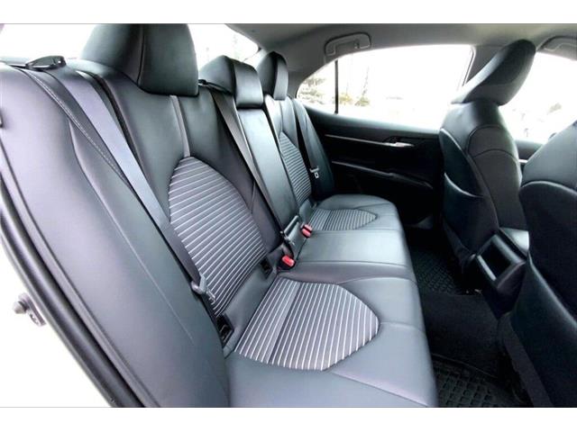 2024 Toyota Camry SE (Stk: 24B0845) in Sherwood Park - Image 23 of 28