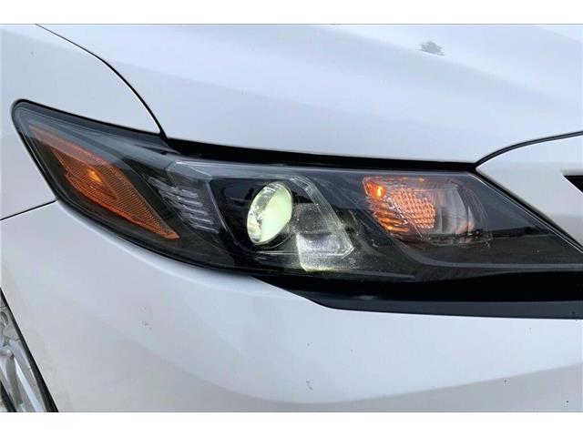2024 Toyota Camry SE (Stk: 24B0845) in Sherwood Park - Image 24 of 28