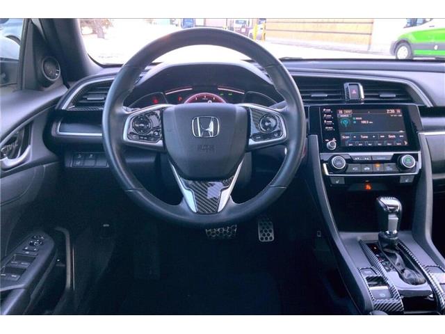 2020 Honda Civic Sport (Stk: 20B3458) in Sherwood Park - Image 5 of 29