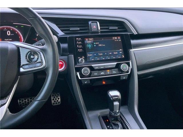 2020 Honda Civic Sport (Stk: 20B3458) in Sherwood Park - Image 6 of 29