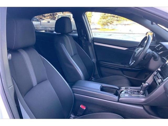 2020 Honda Civic Sport (Stk: 20B3458) in Sherwood Park - Image 7 of 29