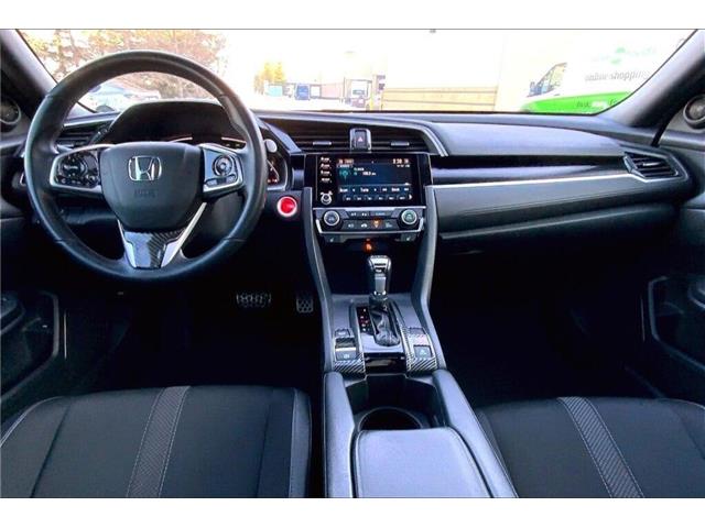 2020 Honda Civic Sport (Stk: 20B3458) in Sherwood Park - Image 13 of 29