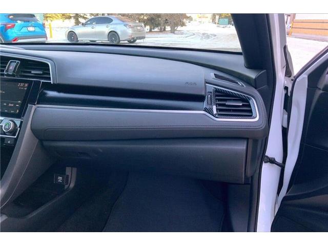 2020 Honda Civic Sport (Stk: 20B3458) in Sherwood Park - Image 14 of 29