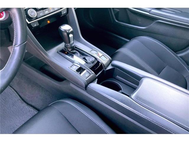 2020 Honda Civic Sport (Stk: 20B3458) in Sherwood Park - Image 15 of 29