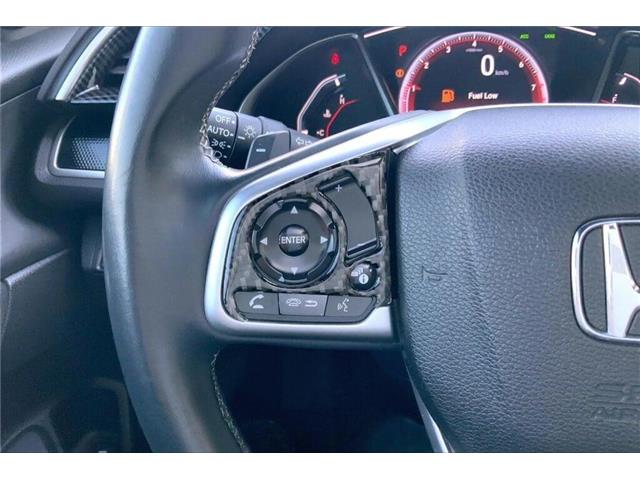 2020 Honda Civic Sport (Stk: 20B3458) in Sherwood Park - Image 16 of 29