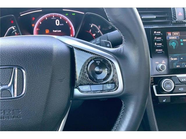 2020 Honda Civic Sport (Stk: 20B3458) in Sherwood Park - Image 17 of 29