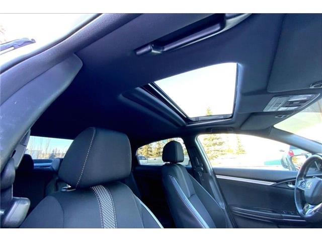 2020 Honda Civic Sport (Stk: 20B3458) in Sherwood Park - Image 20 of 29