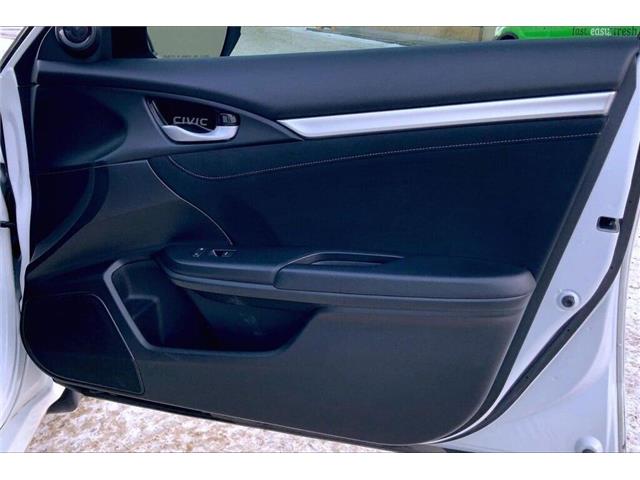 2020 Honda Civic Sport (Stk: 20B3458) in Sherwood Park - Image 22 of 29