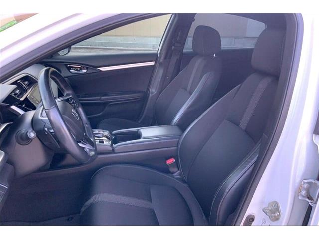 2020 Honda Civic Sport (Stk: 20B3458) in Sherwood Park - Image 23 of 29