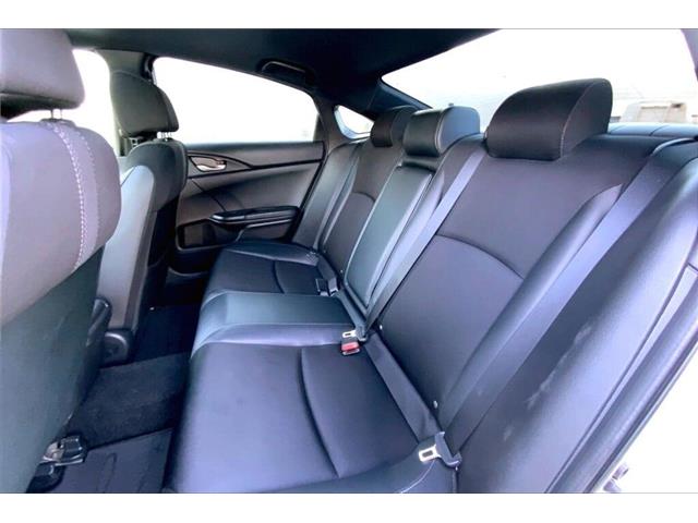 2020 Honda Civic Sport (Stk: 20B3458) in Sherwood Park - Image 24 of 29