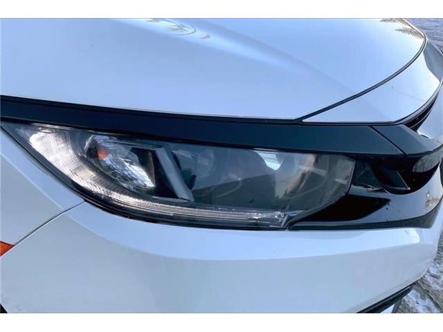2020 Honda Civic Sport (Stk: 20B3458) in Sherwood Park - Image 26 of 29