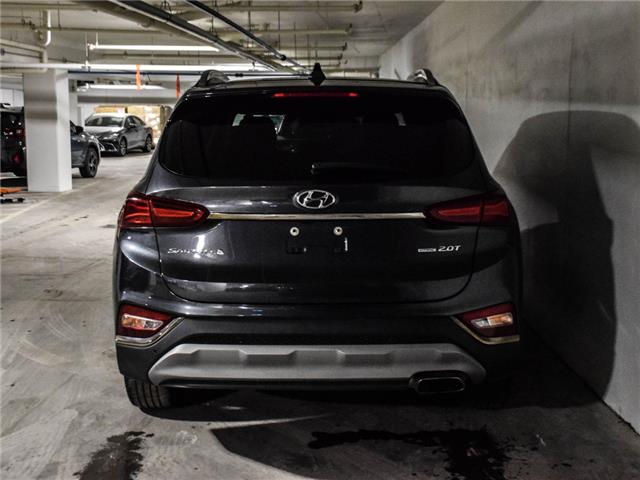2020 Hyundai Santa Fe 2.0T Ultimate AWD >>No accident<< (Stk: 260195A) in North York, - Image 5 of 26 2020 Hyundai Santa Fe 2.0T Ultimate AWD >>No accident<< (Stk: 260195A) in North York, - Image 5 of 26