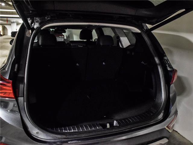2020 Hyundai Santa Fe 2.0T Ultimate AWD >>No accident<< (Stk: 260195A) in North York, - Image 8 of 26 2020 Hyundai Santa Fe 2.0T Ultimate AWD >>No accident<< (Stk: 260195A) in North York, - Image 8 of 26