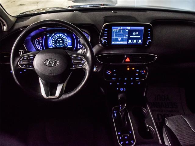 2020 Hyundai Santa Fe 2.0T Ultimate AWD >>No accident<< (Stk: 260195A) in North York, - Image 15 of 26 2020 Hyundai Santa Fe 2.0T Ultimate AWD >>No accident<< (Stk: 260195A) in North York, - Image 15 of 26