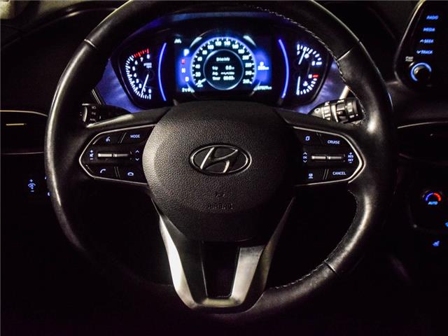 2020 Hyundai Santa Fe 2.0T Ultimate AWD >>No accident<< (Stk: 260195A) in North York, - Image 16 of 26 2020 Hyundai Santa Fe 2.0T Ultimate AWD >>No accident<< (Stk: 260195A) in North York, - Image 16 of 26