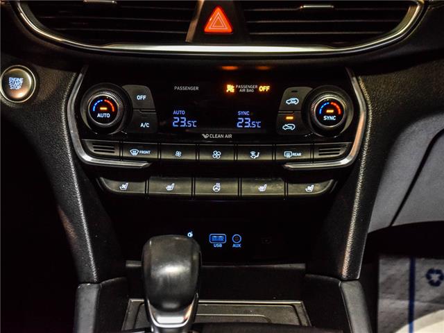 2020 Hyundai Santa Fe 2.0T Ultimate AWD >>No accident<< (Stk: 260195A) in North York, - Image 21 of 26 2020 Hyundai Santa Fe 2.0T Ultimate AWD >>No accident<< (Stk: 260195A) in North York, - Image 21 of 26