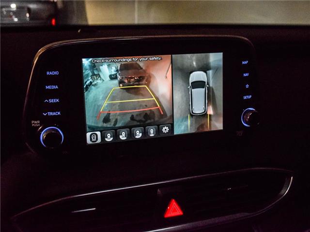 2020 Hyundai Santa Fe 2.0T Ultimate AWD >>No accident<< (Stk: 260195A) in North York, - Image 26 of 26 2020 Hyundai Santa Fe 2.0T Ultimate AWD >>No accident<< (Stk: 260195A) in North York, - Image 26 of 26