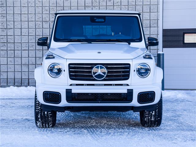 2025 Mercedes-Benz G-Class Base (Stk: SE0300) in Aurora - Image 2 of 29