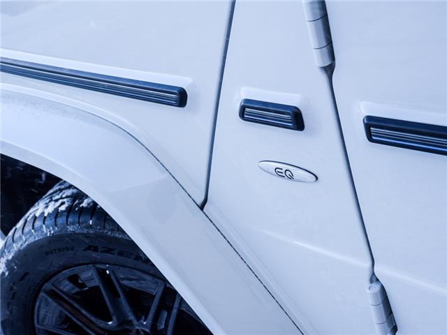 2025 Mercedes-Benz G-Class Base (Stk: SE0300) in Aurora - Image 7 of 29
