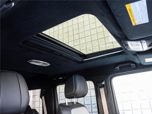 2025 Mercedes-Benz G-Class Base (Stk: SE0300) in Aurora - Image 10 of 29