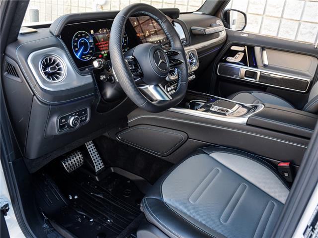2025 Mercedes-Benz G-Class Base (Stk: SE0300) in Aurora - Image 12 of 29