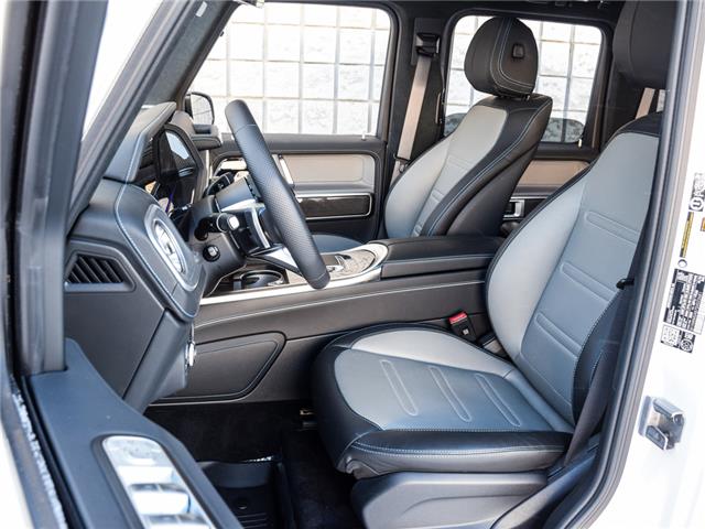 2025 Mercedes-Benz G-Class Base (Stk: SE0300) in Aurora - Image 13 of 29