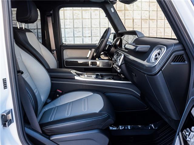 2025 Mercedes-Benz G-Class Base (Stk: SE0300) in Aurora - Image 16 of 29
