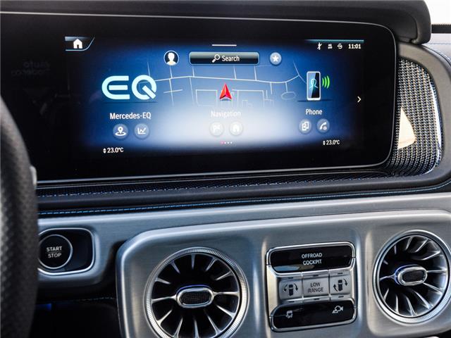 2025 Mercedes-Benz G-Class Base (Stk: SE0300) in Aurora - Image 21 of 29