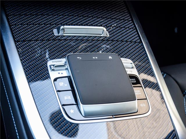 2025 Mercedes-Benz G-Class Base (Stk: SE0300) in Aurora - Image 27 of 29