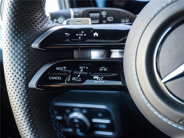 2025 Mercedes-Benz G-Class Base (Stk: SE0300) in Aurora - Image 28 of 29