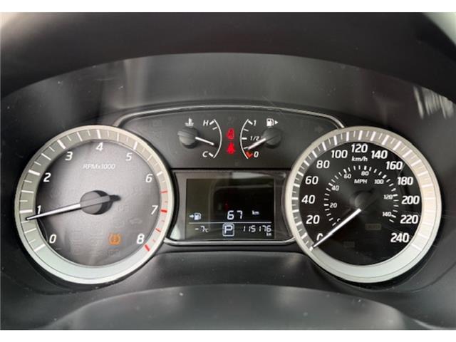 2015 Nissan Sentra 1.8 SL (Stk: HP1815B) in Toronto - Image 14 of 22 2015 Nissan Sentra 1.8 SL (Stk: HP1815B) in Toronto - Image 14 of 22