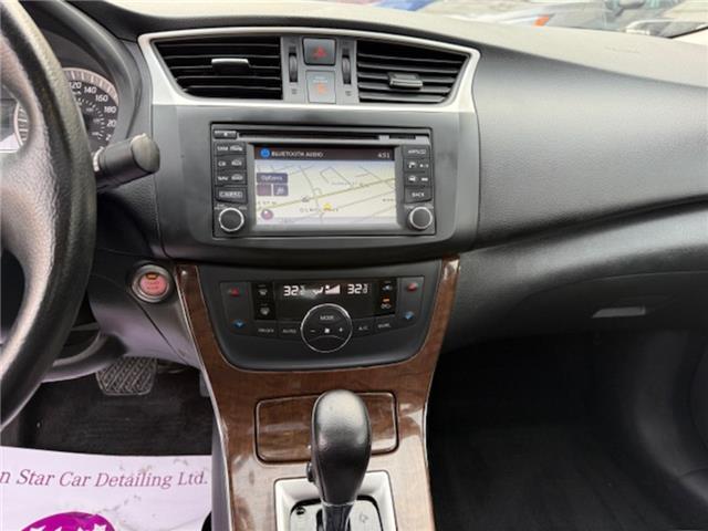 2015 Nissan Sentra 1.8 SL (Stk: HP1815B) in Toronto - Image 15 of 22 2015 Nissan Sentra 1.8 SL (Stk: HP1815B) in Toronto - Image 15 of 22