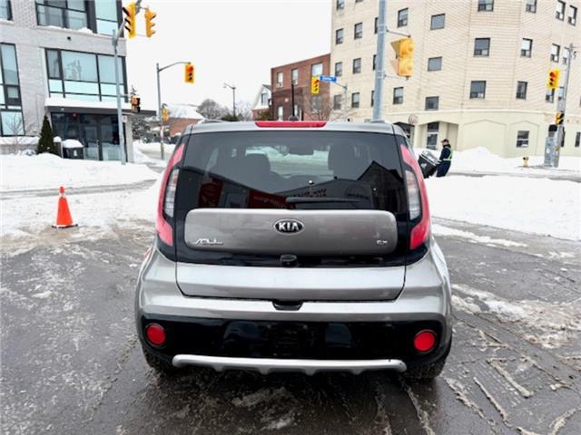 2018 Kia Soul EX Tech (Stk: HPU0352) in Toronto - Image 6 of 22
