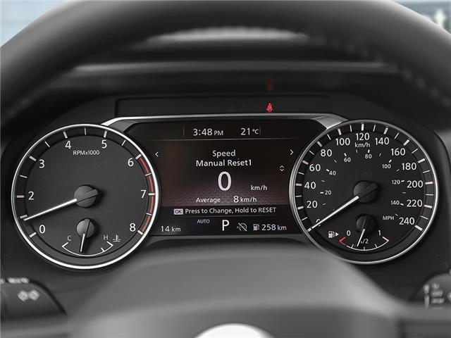 2026 Nissan Rogue S (Stk: 26R102) in Newmarket - Image 14 of 23