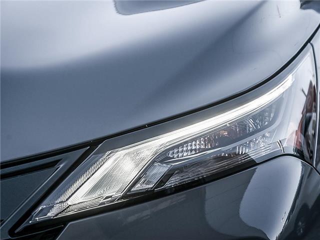 2026 Nissan Rogue Rock Creek (Stk: 26R098) in Newmarket - Image 10 of 23