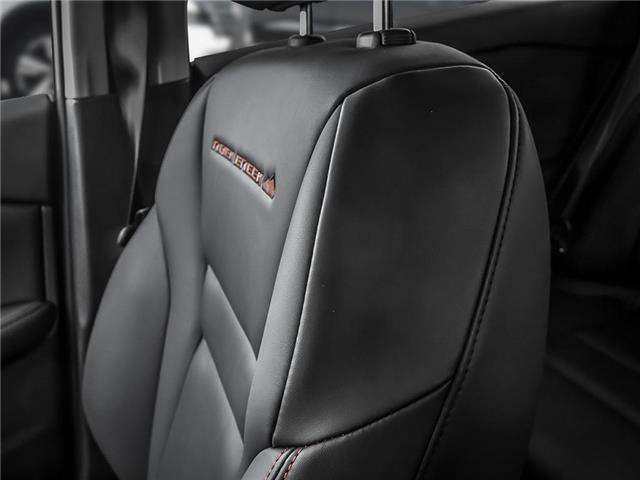 2026 Nissan Rogue Rock Creek (Stk: 26R098) in Newmarket - Image 20 of 23