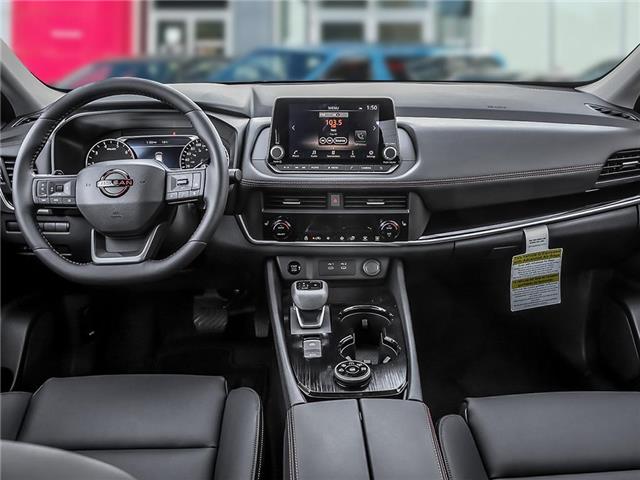2026 Nissan Rogue Rock Creek (Stk: 26R098) in Newmarket - Image 22 of 23