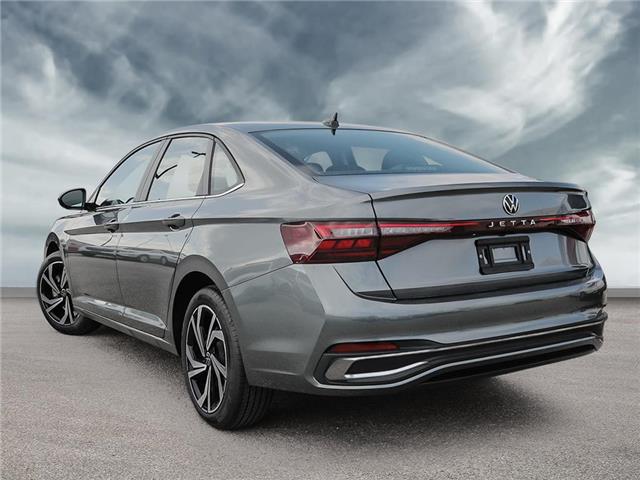 2025 Volkswagen Jetta Highline (Stk: CVW257819) in Cambridge - Image 4 of 21