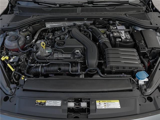 2025 Volkswagen Jetta Highline (Stk: CVW257819) in Cambridge - Image 6 of 21
