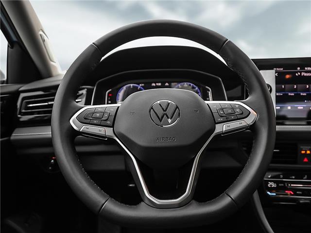 2025 Volkswagen Jetta Highline (Stk: CVW257819) in Cambridge - Image 12 of 21