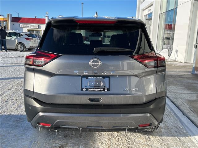 2023 Nissan Rogue SL (Stk: CVW1161AA) in Cambridge - Image 6 of 19