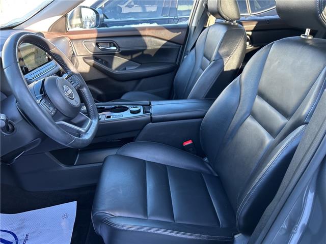2023 Nissan Rogue SL (Stk: CVW1161AA) in Cambridge - Image 8 of 19