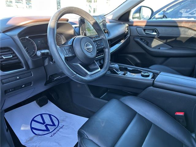 2023 Nissan Rogue SL (Stk: CVW1161AA) in Cambridge - Image 9 of 19