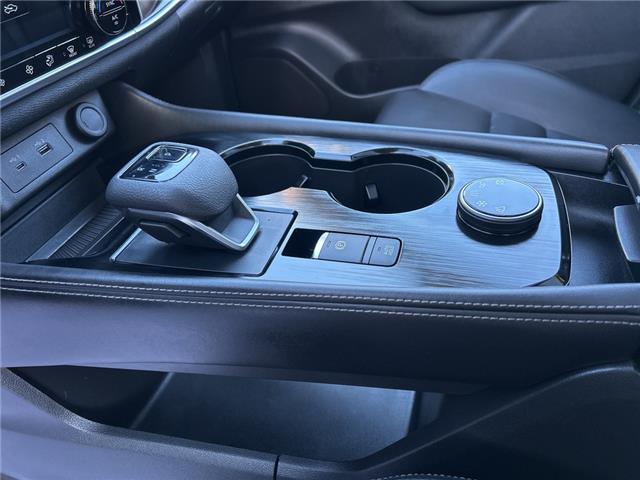 2023 Nissan Rogue SL (Stk: CVW1161AA) in Cambridge - Image 11 of 19