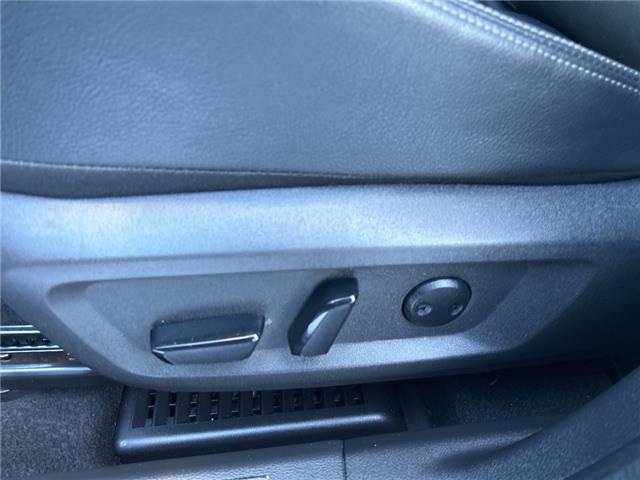 2023 Nissan Rogue SL (Stk: CVW1161AA) in Cambridge - Image 12 of 19