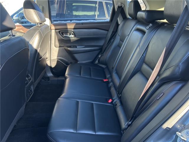 2023 Nissan Rogue SL (Stk: CVW1161AA) in Cambridge - Image 14 of 19