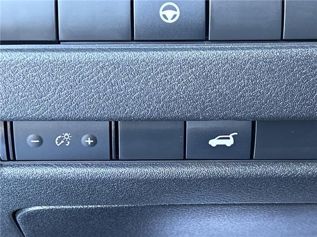 2023 Nissan Rogue SL (Stk: CVW1161AA) in Cambridge - Image 16 of 19