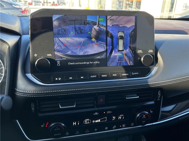 2023 Nissan Rogue SL (Stk: CVW1161AA) in Cambridge - Image 19 of 19